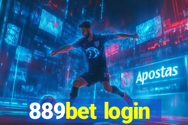 889bet login